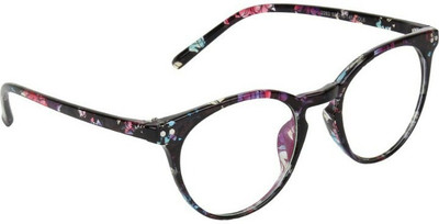 

NEWPORTS Full Rim Oval Frame(50 mm