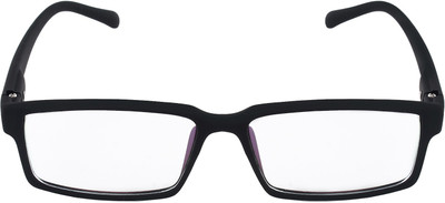David Martin Full Rim Rectangle Frame(51 mm