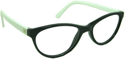 

A R Full Rim Cat-eyed Frame(50 mm