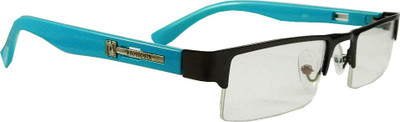 

Els Half Rim Rectangle Frame(50 mm
