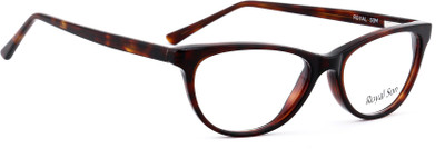 

Royal Son Full Rim Cat-eyed Frame(52 mm