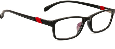 

Royal Son Full Rim Rectangle Frame(54 mm
