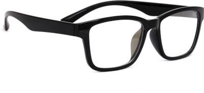 

Royal Son Full Rim Square Frame(51 mm