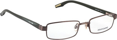 

Cour Carre Full Rim Rectangle Frame(53 mm
