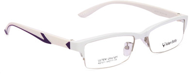 50% OFF on Allen Solly Half Rim Rectangle Frame(54 mm) 50% OFF on Allen Solly Half Rim Rectangle Frame(54 mm)
