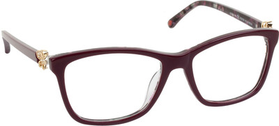 

Lee Cooper Full Rim Rectangle Frame(52 mm