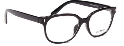 

Gold Berg Full Rim Wayfarer Frame(54 mm