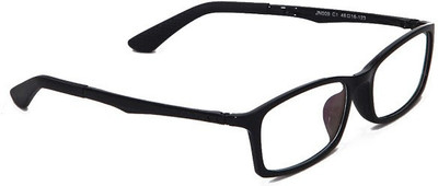 David Martin Full Rim Square Frame(46 mm