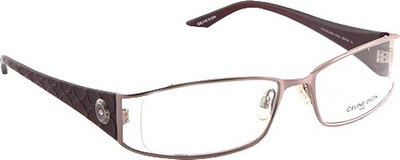 

Celine Dion Full Rim Rectangle Frame(56 mm
