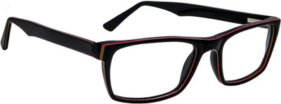 

Cardon Full Rim Rectangle Frame(52 mm