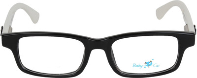 

Baby Cat Full Rim Rectangle Frame(45 mm
