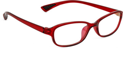 

Royal Son Full Rim Rectangle Frame(52 mm