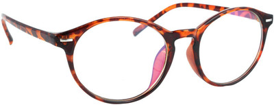 

EYE GLASS Full Rim Round Frame(50 mm