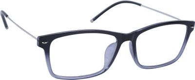 

FULTON Full Rim Rectangle Frame(55 mm