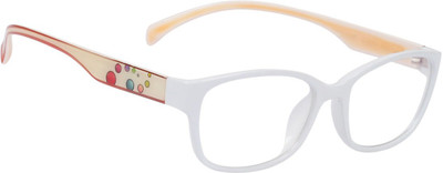 

Hawai Full Rim Rectangle Frame(51 mm