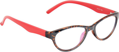 

Olvin Full Rim Cat-eyed Frame(51 mm