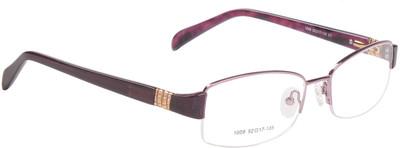 

Ted Smith Half Rim Rectangle Frame(52 mm