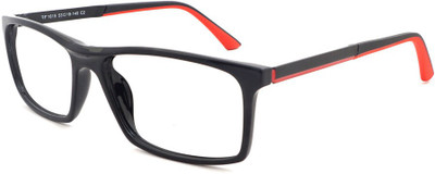 

Fi Fashion Full Rim Rectangle Frame(53 mm
