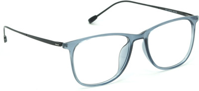 

Fizan Full Rim Round Frame(52 mm