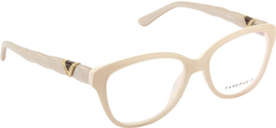 

Farenheit Full Rim Cat-eyed Frame(53 mm