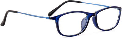 

Royal Son Full Rim Rectangle Frame(52 mm