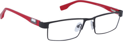 

Specs N Lenses Full Rim Square Frame(49 mm