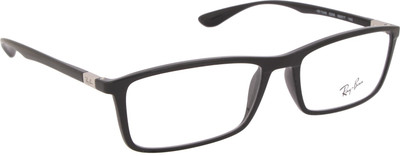 

Ray-Ban Full Rim Rectangle Frame(56 mm