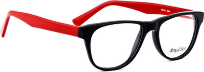 

Royal Son Full Rim Rectangle Frame(52 mm