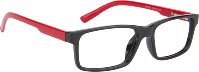

Glitters Full Rim Rectangle Frame(52 mm