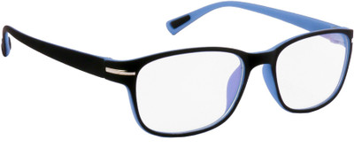 

Royal Son Full Rim Wayfarer Frame(52 mm
