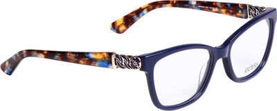 

Guess Full Rim Rectangle Frame(52 mm