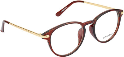 

O Positive Full Rim Round Frame(50 mm