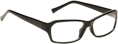 

Ewan Full Rim Rectangle Frame(51 mm