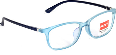 

Redex Full Rim Wayfarer Frame(50 mm