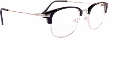 

Redex Full Rim Wayfarer Frame(50 mm