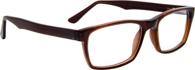 

Cardon Full Rim Rectangle Frame(52 mm