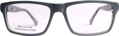 

Iryz Full Rim Wayfarer Frame(54 mm