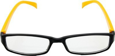 

Cruze Full Rim Rectangle Frame