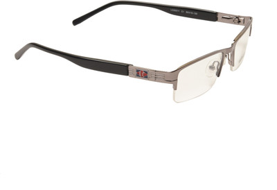 

Lee Cooper Half Rim Rectangle Frame(50 mm