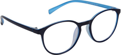 

Olvin Full Rim Oval Frame(50 mm