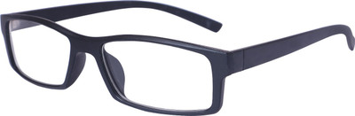 

Clark Eye Full Rim Square Frame(50 mm