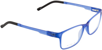 

Farenheit Full Rim Rectangle Frame(54 mm