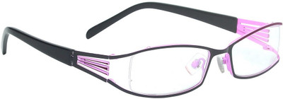

Hawai Full Rim Rectangle Frame(51 mm