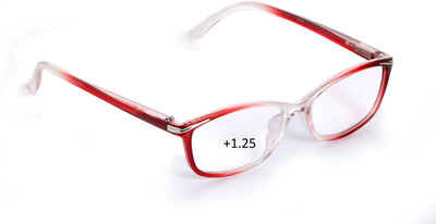 Alire Readers Full Rim Cat-eyed Frame(51 mm