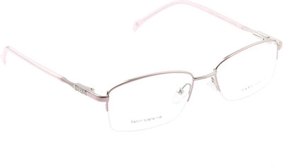 

Farenheit Half Rim Rectangle Frame(51 mm