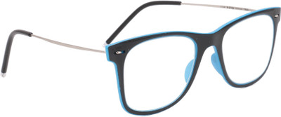 

Royal Son Full Rim Square Frame(52 mm