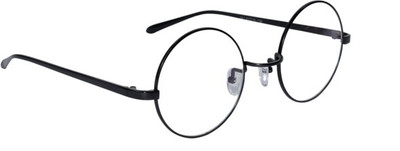 

Peter Jones Full Rim Round Frame(62 mm