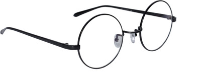 

Peter Jones Full Rim Round Frame(62 mm