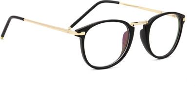 

Royal Son Full Rim Round Frame(50 mm