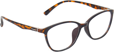 

Zyaden Full Rim Round Frame(51 mm